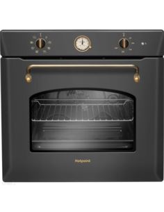 Piekarnik Hotpoint TIF801SCANHA