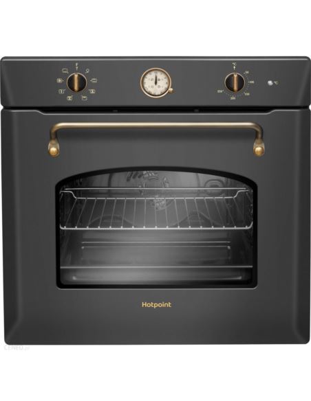 Piekarnik Hotpoint TIF801SCANHA