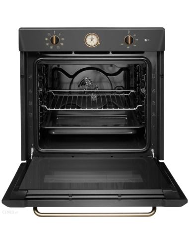 Piekarnik Hotpoint TIF801SCANHA