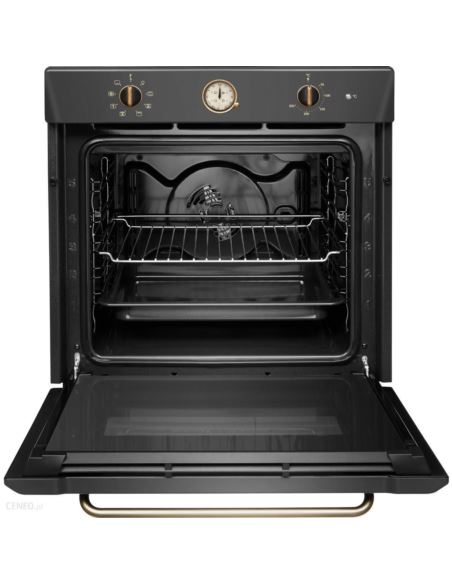 Piekarnik Hotpoint TIF801SCANHA