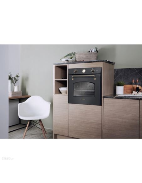 Piekarnik Hotpoint TIF801SCANHA