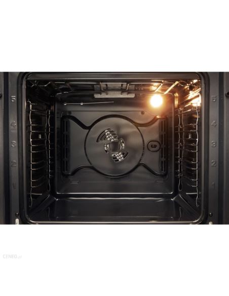 Piekarnik Hotpoint TIF801SCANHA