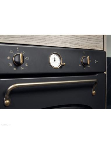 Piekarnik Hotpoint TIF801SCANHA