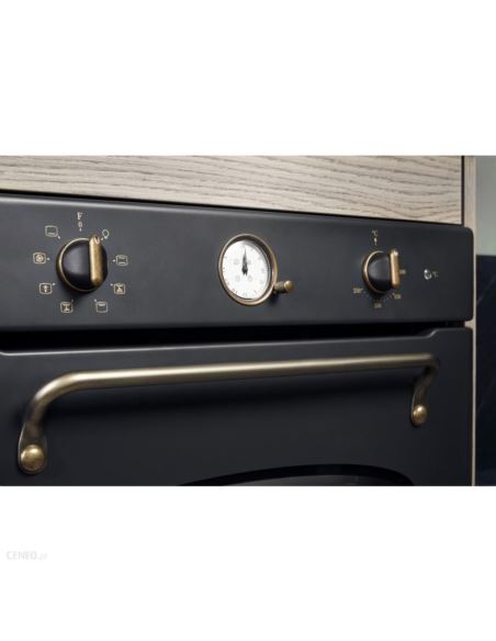 Piekarnik Hotpoint TIF801SCANHA