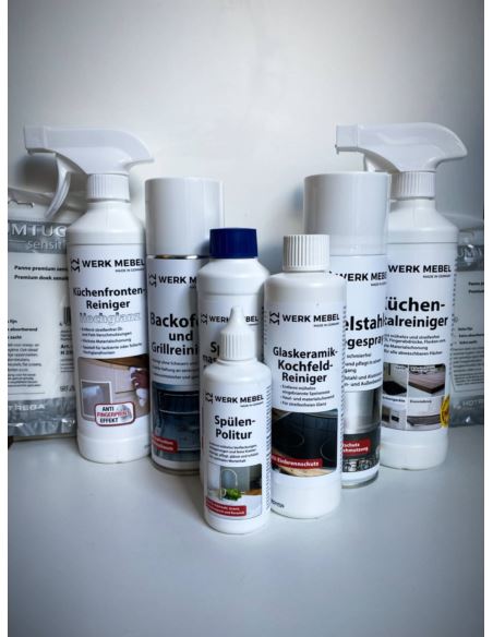 Chemia gosp. WerkMebel by Hotrega KK 220 041-999