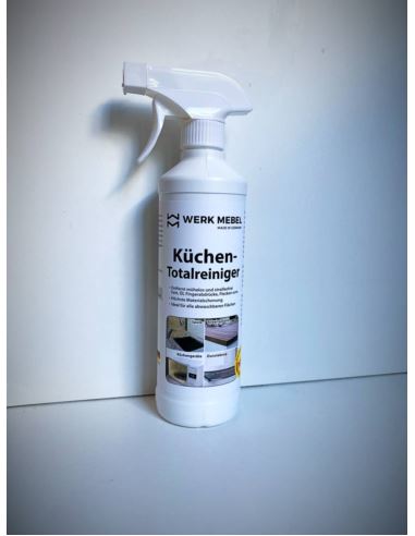 Chemia gosp. WerkMebel by Hotrega KK 220 041-999