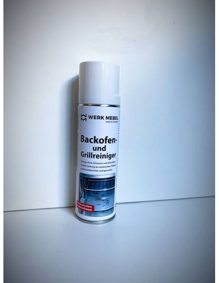 Chemia gosp. WerkMebel by Hotrega KK 220 041-999