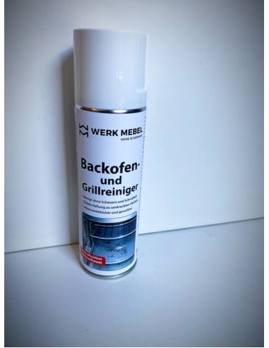 Chemia gosp. WerkMebel by Hotrega KK 220 041-999