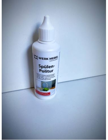 Chemia gosp. WerkMebel by Hotrega KK 220 041-999