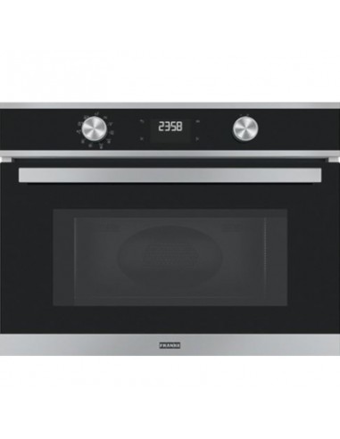 Piekarnik Franke FSM 45 MW XS Czarne...