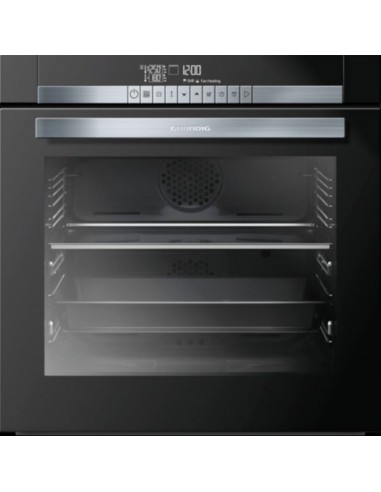 Piekarnik Grundig GEZST47000B