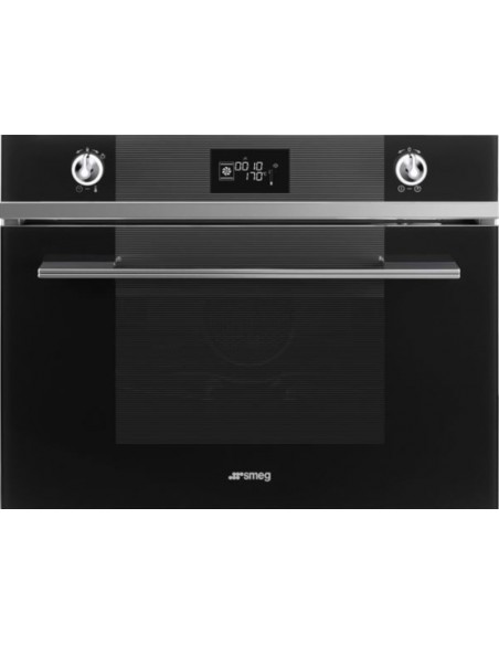 Piekarnik Smeg SF4102VCN Piekarnik Smeg SF4102VCN