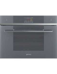 Piekarnik Smeg SF4104WVCPS