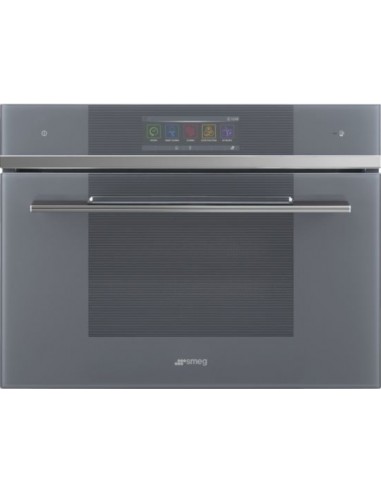 Piekarnik Smeg SF4106WVCPS