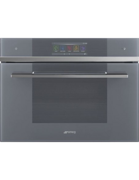 Piekarnik Smeg SF4106WVCPS
