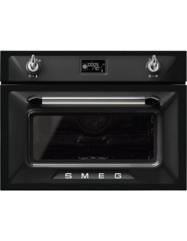 Piekarnik Smeg SF4920VCN1