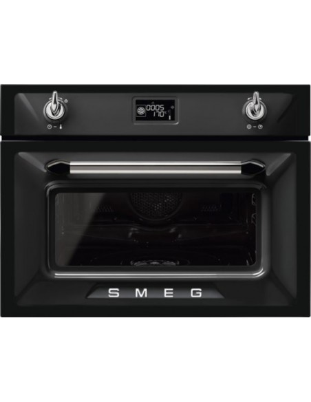Piekarnik Smeg SF4920VCN1
