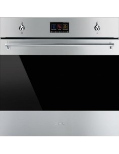 Piekarnik Smeg SF6303TPX