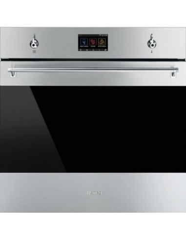 Piekarnik Smeg SF6303TPX