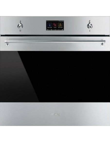 Piekarnik Smeg SF6303TPX