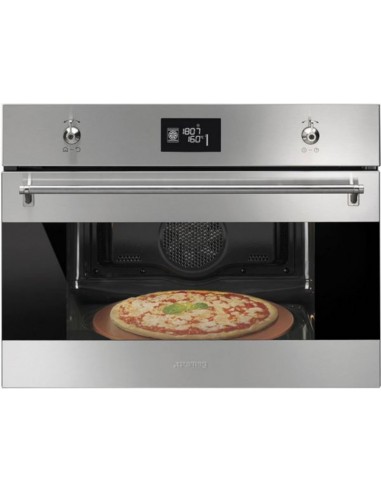 Piekarnik Smeg SFP4390XPZ