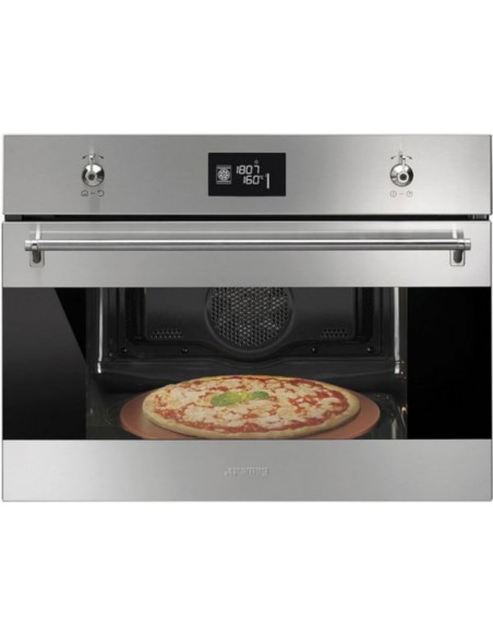 Piekarnik Smeg SFP4390XPZ