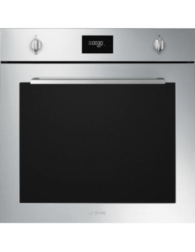 Piekarnik Smeg SFP6401TVX1 Piekarnik Smeg SFP6401TVX1