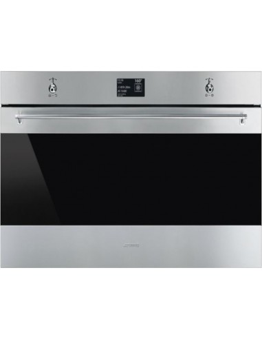 Piekarnik Smeg SFP9395X1