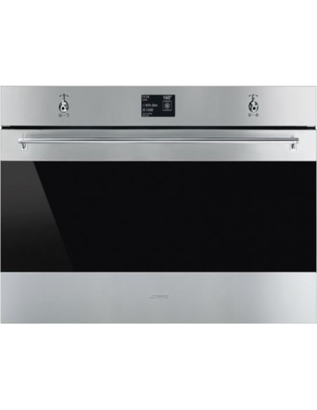 Piekarnik Smeg SFP9395X1