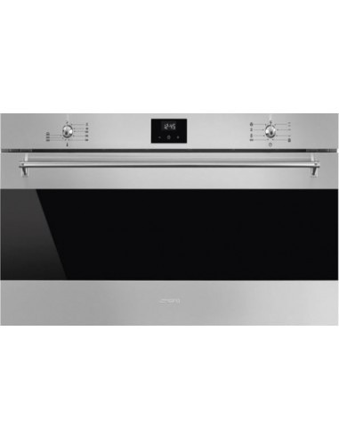 Piekarnik Smeg SFR9300X