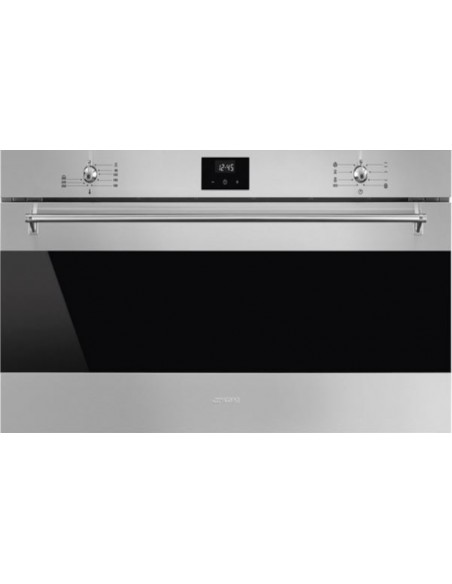 Piekarnik Smeg SFR9300X