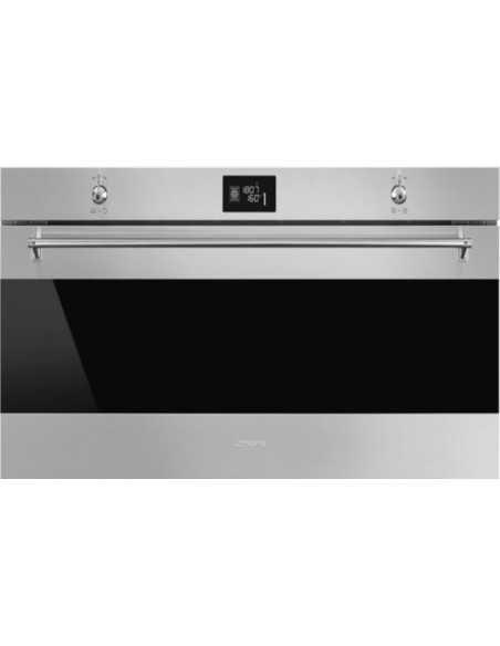 Piekarnik Smeg SFR9390X