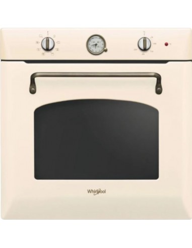 Piekarnik Whirlpool WTAC8411SCOW