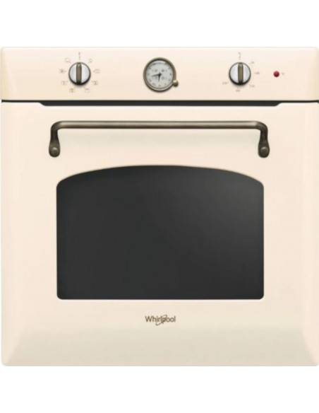 Piekarnik Whirlpool WTAC8411SCOW