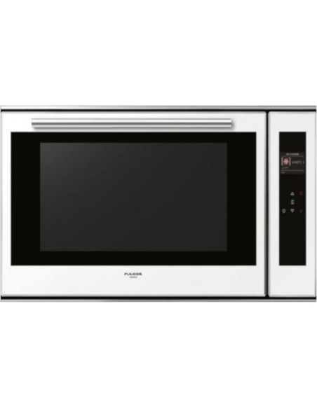 Piekarnik Fulgor Milano FCO 9013 TM WH