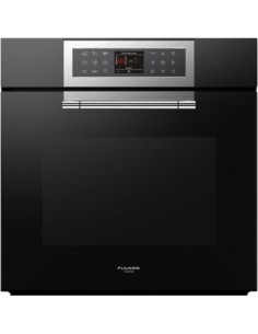 Piekarnik Fulgor Milano FCLPO 6215 P TEM BK 2