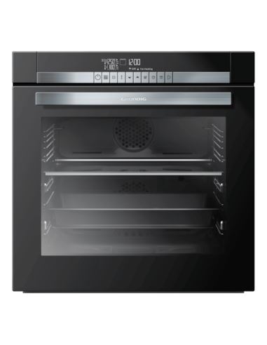 Piekarnik Grundig GEZST47000B