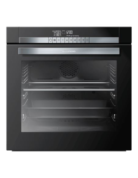Piekarnik Grundig GEZST47000B