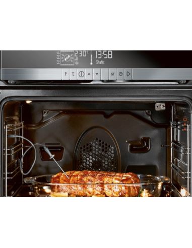 Piekarnik Grundig GEIDD27000B