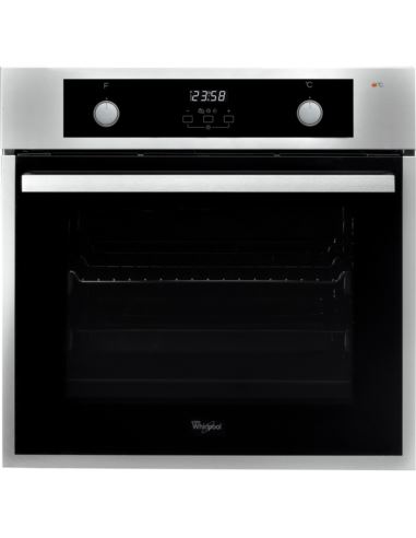 Piekarnik Whirlpool AKP 785 IX