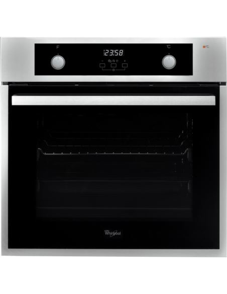 Piekarnik Whirlpool AKP 785 IX