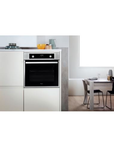 Piekarnik Whirlpool AKP 785 IX