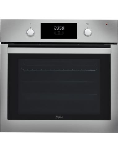 Piekarnik Whirlpool AKP 7460 IX Piekarnik Whirlpool AKP 7460 IX