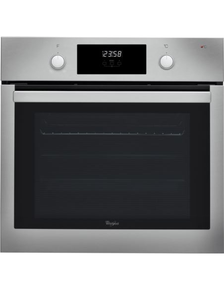 Piekarnik Whirlpool AKP 7460 IX Piekarnik Whirlpool AKP 7460 IX
