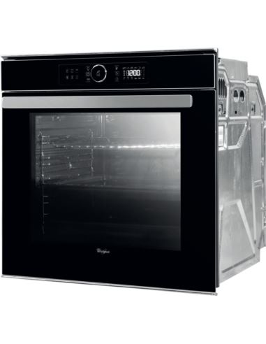 Piekarnik Whirlpool AKZM 8480 NB