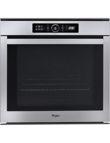 Piekarnik Whirlpool AKZM 8420 IX