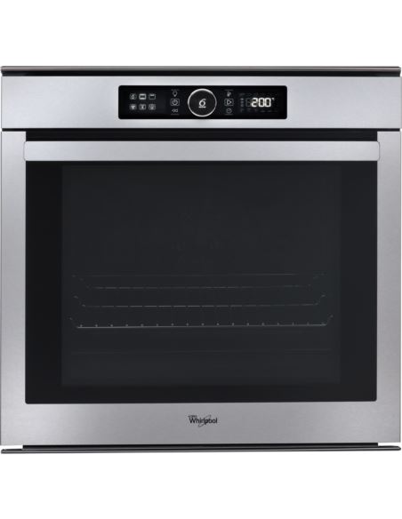 Piekarnik Whirlpool AKZM 8420 IX