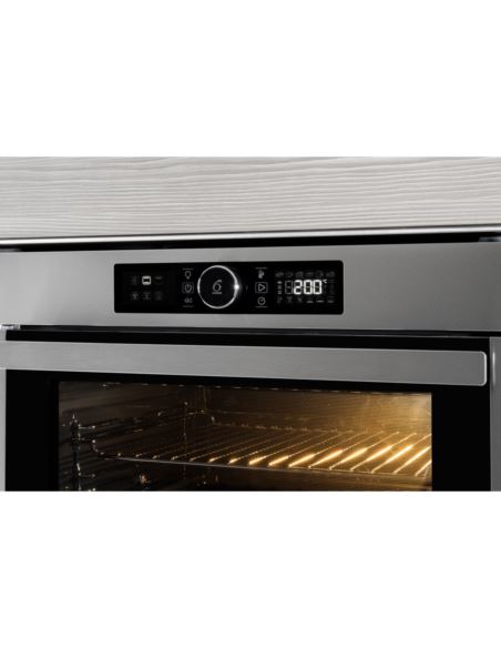 Piekarnik Whirlpool AKZM 8420 IX