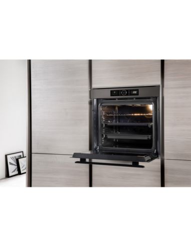 Piekarnik Whirlpool AKZM 8420 IX