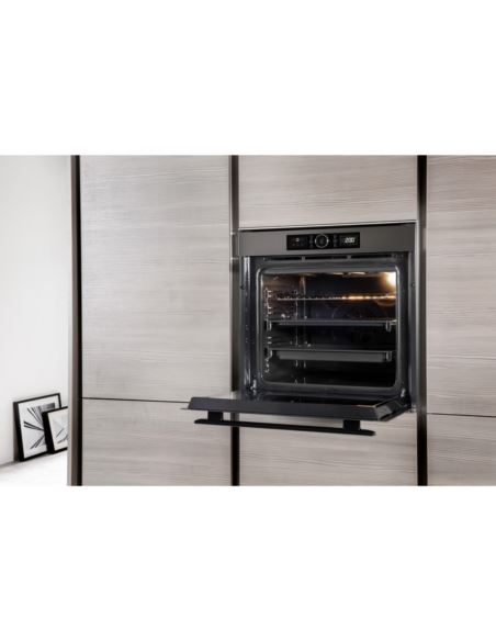 Piekarnik Whirlpool AKZM 8420 IX